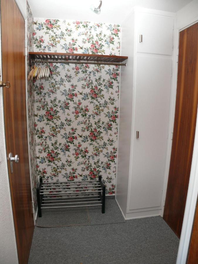 Haus Nordseeresidenz 94 Apartment